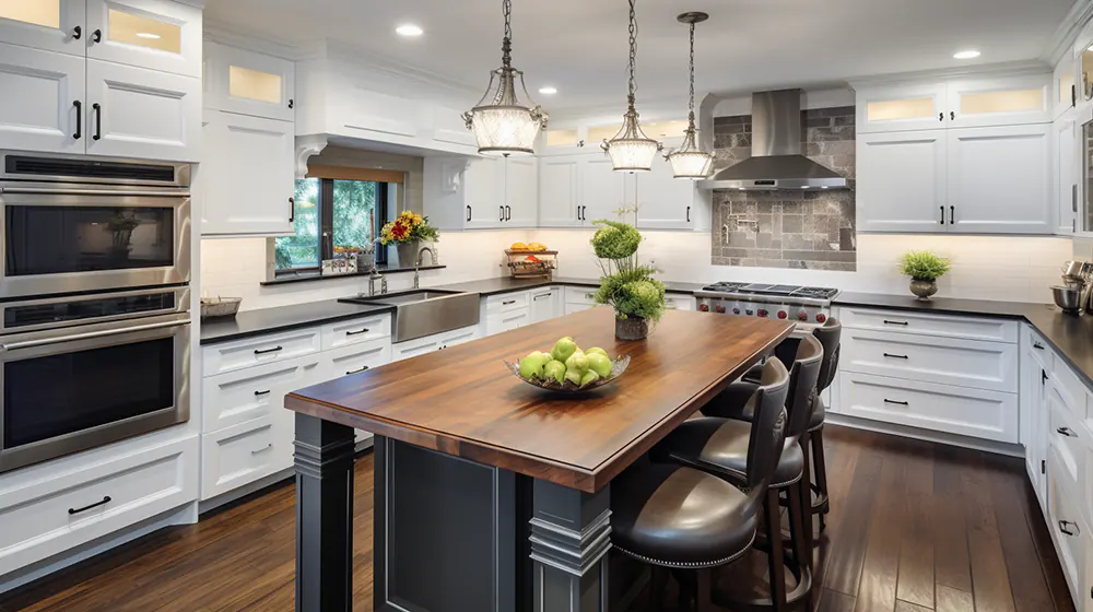 How Long Does A Kitchen Remodel Take? From Beginning to End