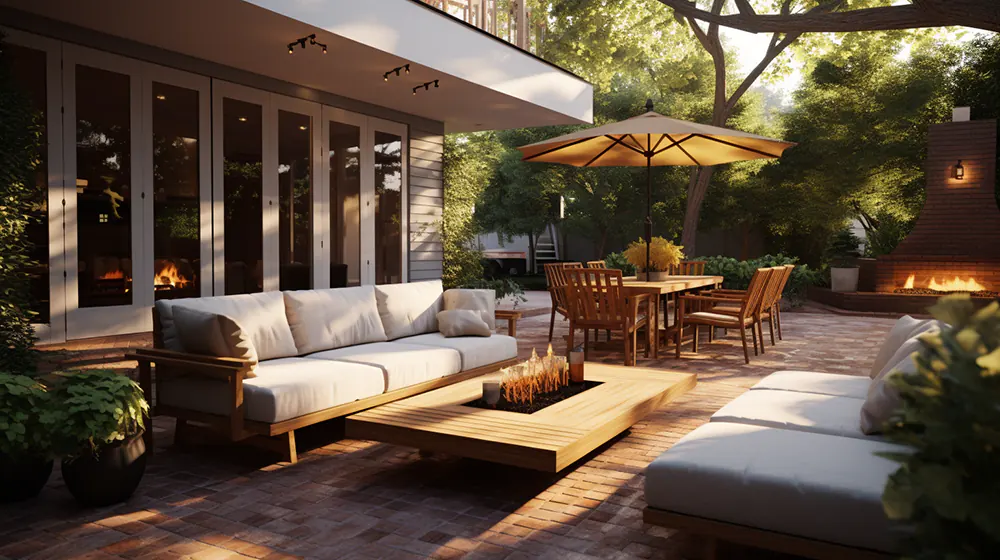 Patio Remodel Ideas For You in 2024