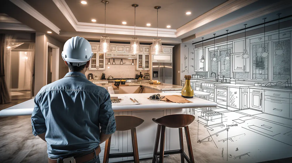 Where to find a remodeling contractor