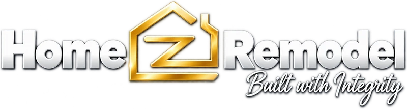 Homez Remodel home page
