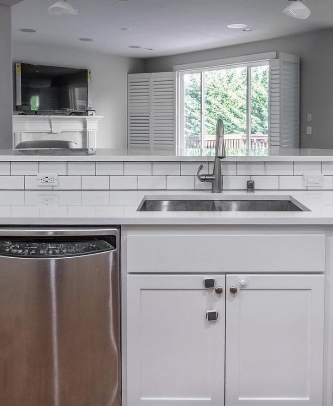 Kitchen Remodel Lynwood
