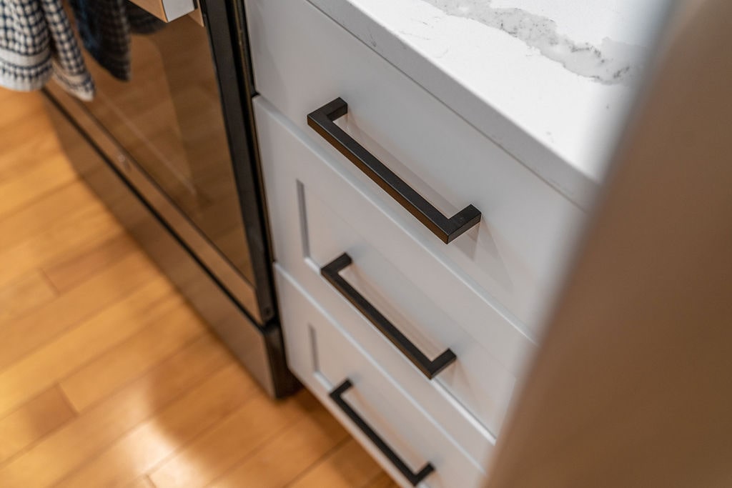 Bothell Kitchen Remodel