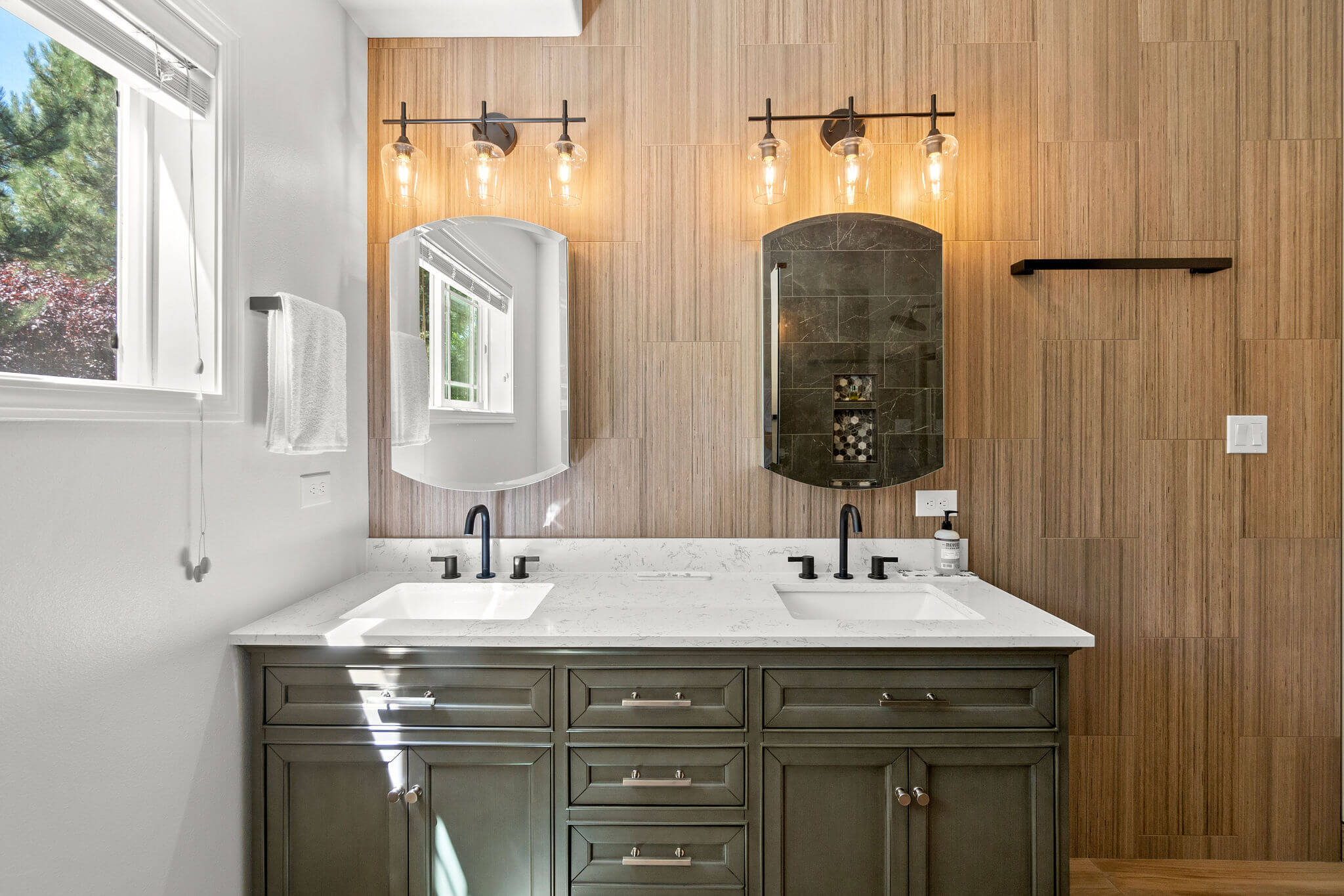 Bathroom Remodel Redmond