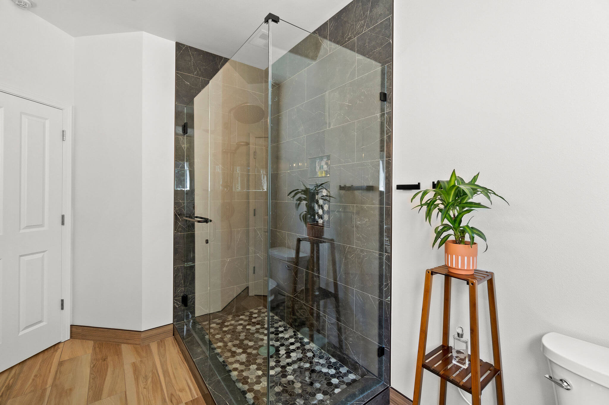 Bathroom Remodel Redmond