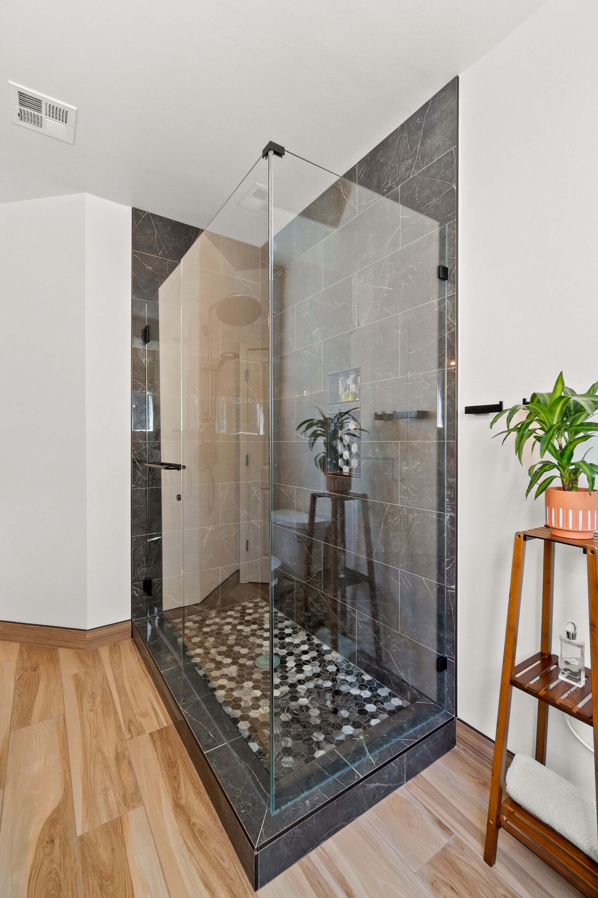 Bathroom Remodel Redmond