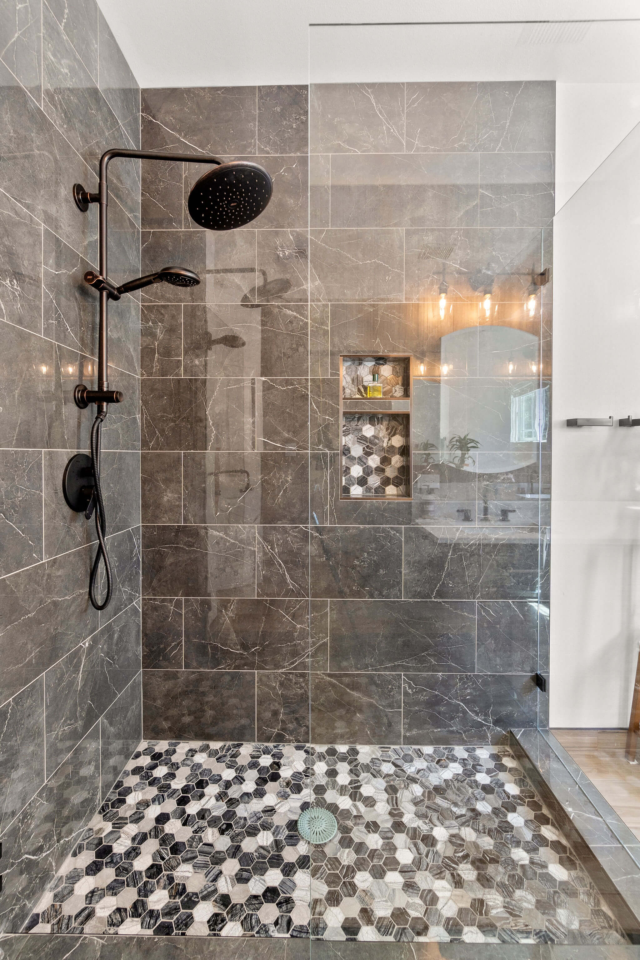 Bathroom Remodel Redmond