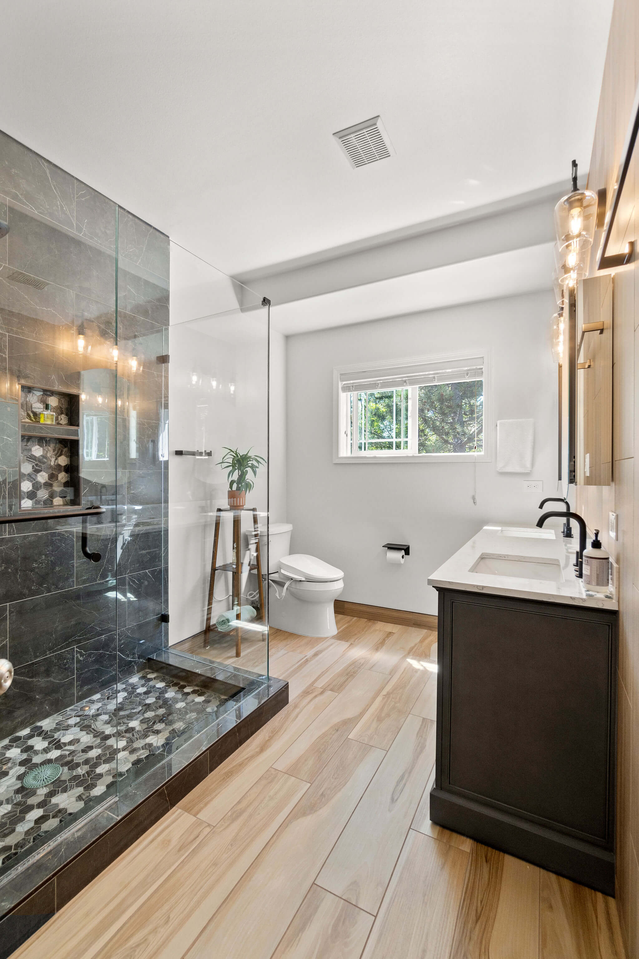 Bathroom Remodel Redmond