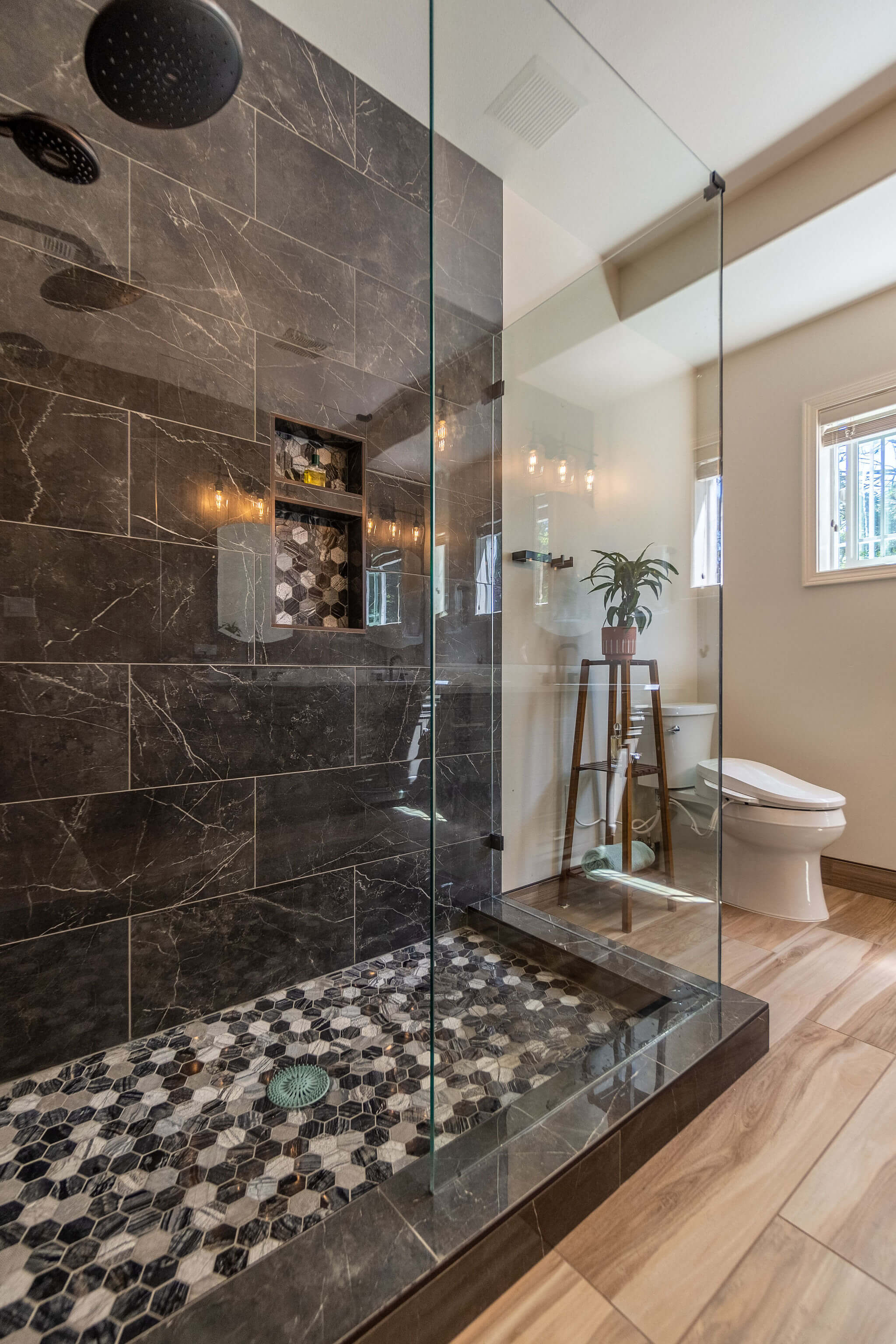 Bathroom Remodel Redmond