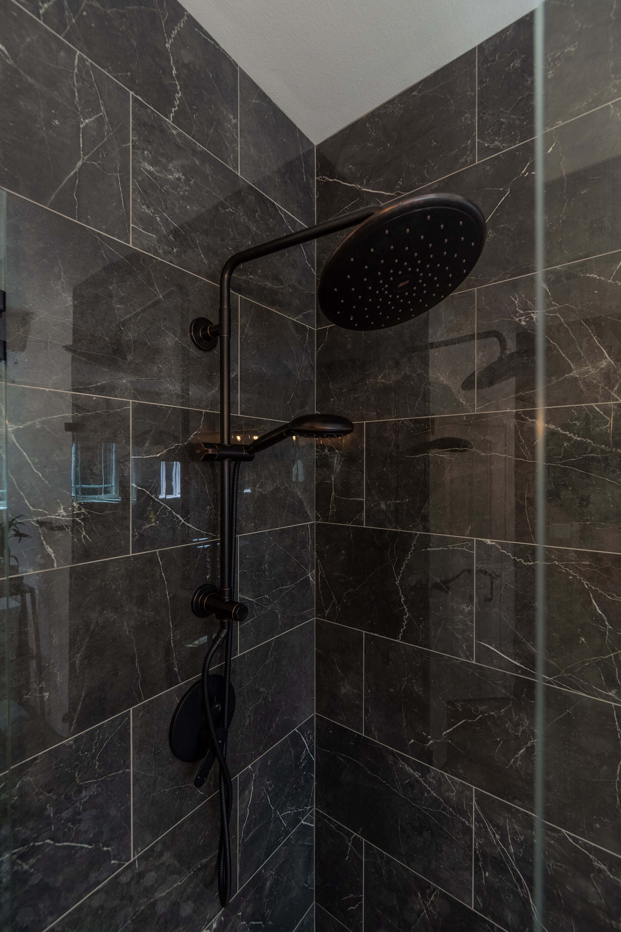 Bathroom Remodel Redmond