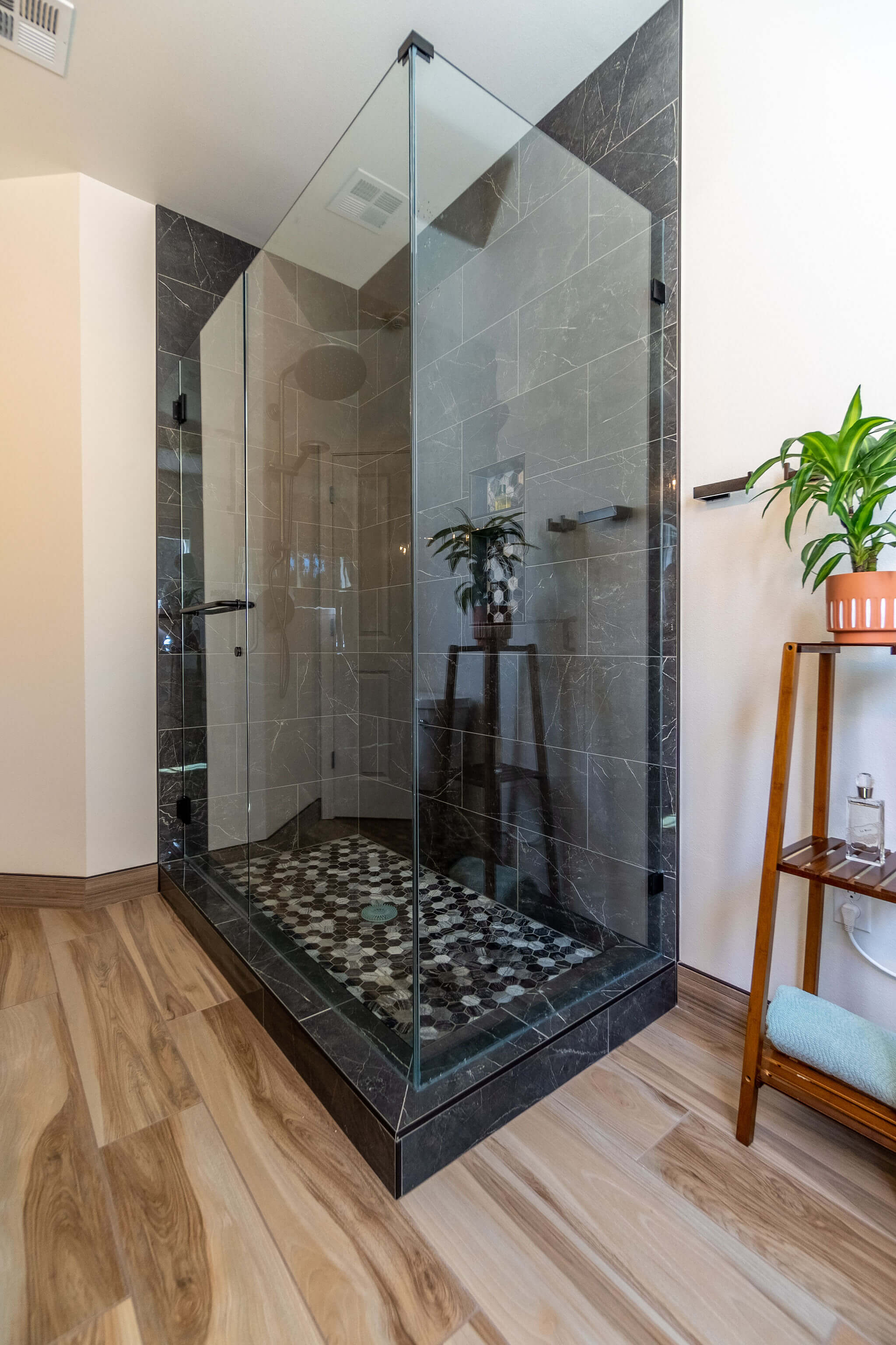 Bathroom Remodel Redmond