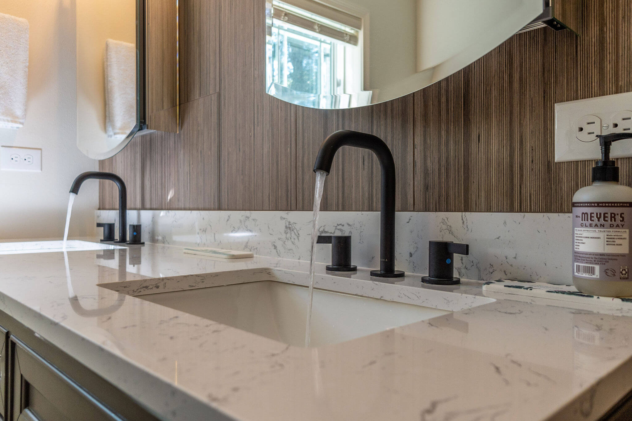 Bathroom Remodel Redmond