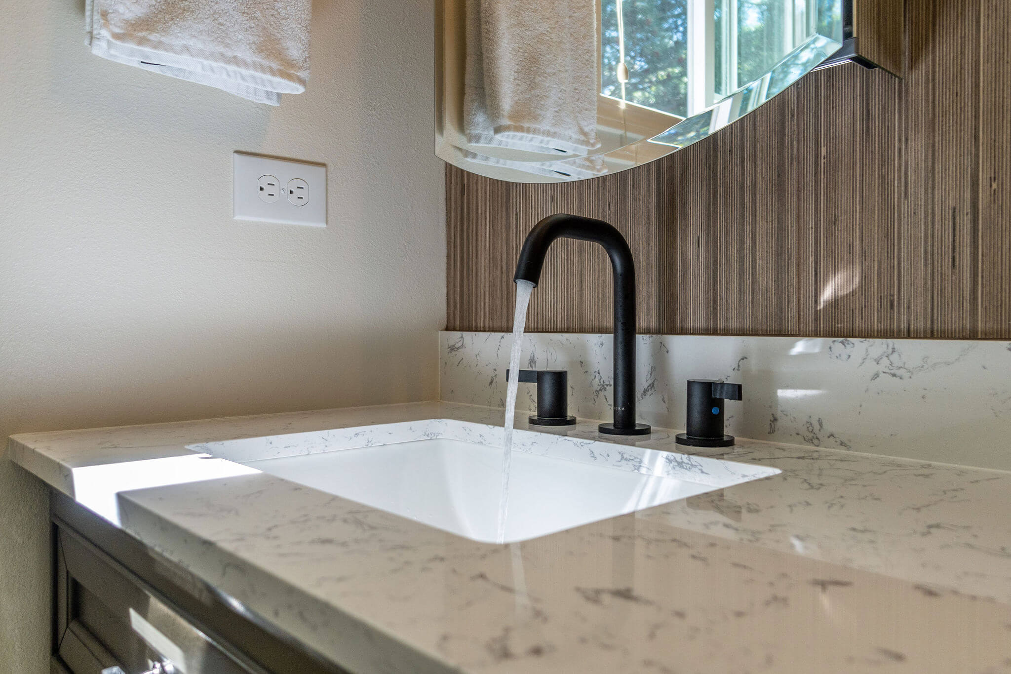 Bathroom Remodel Redmond