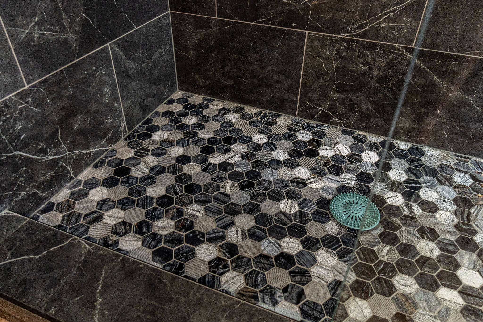 Bathroom Remodel Redmond