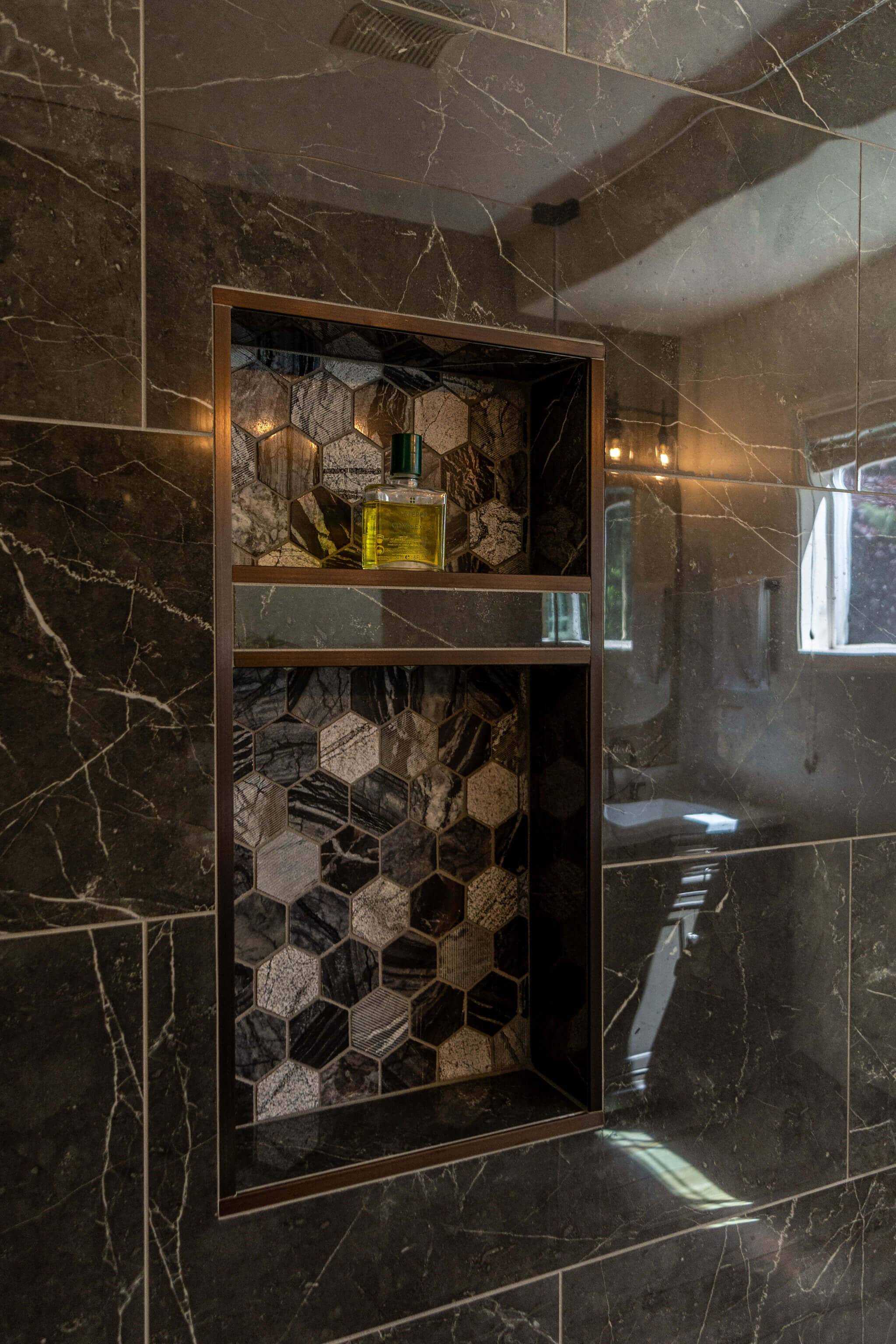 Bathroom Remodel Redmond