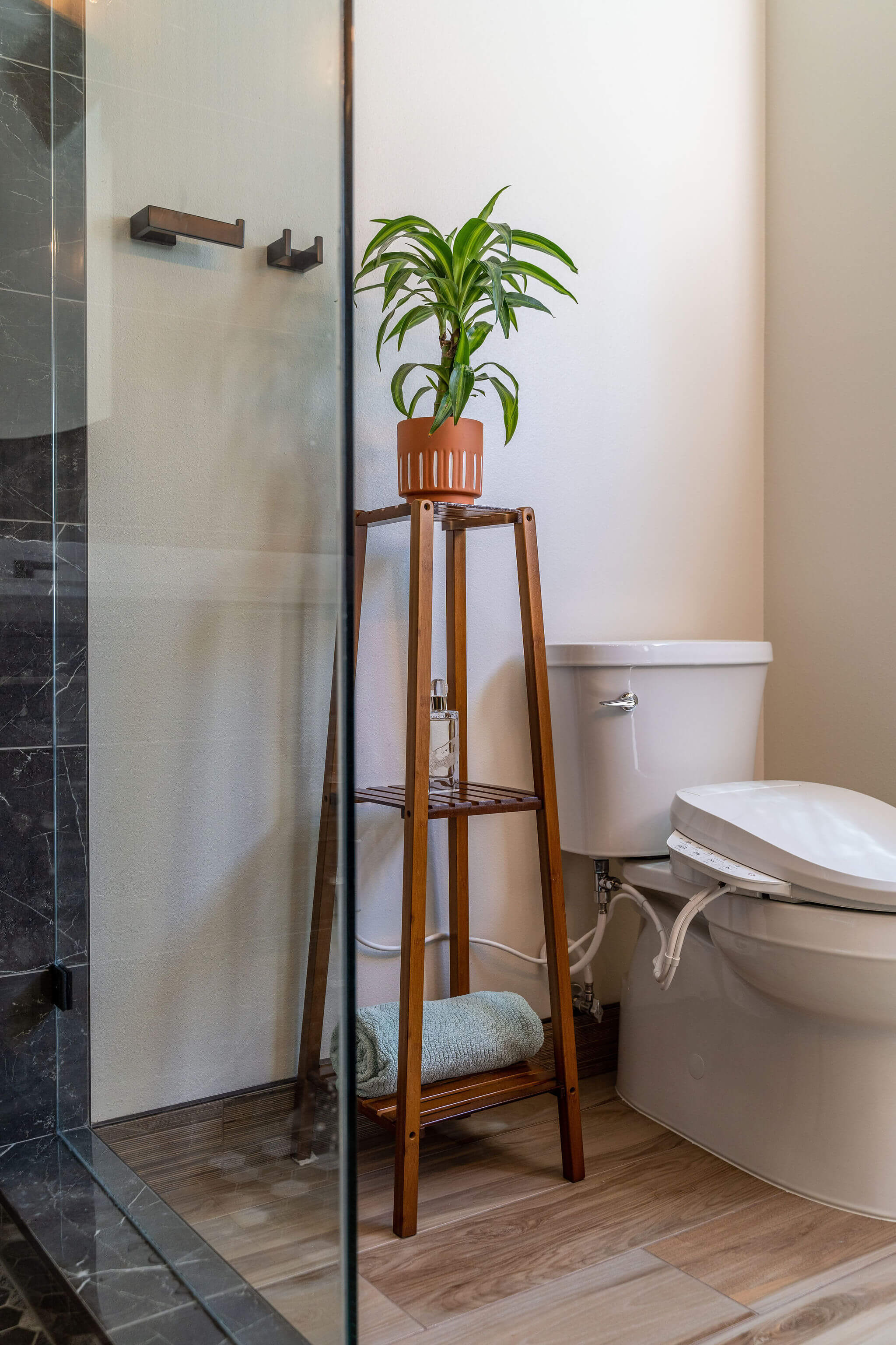 Bathroom Remodel Redmond