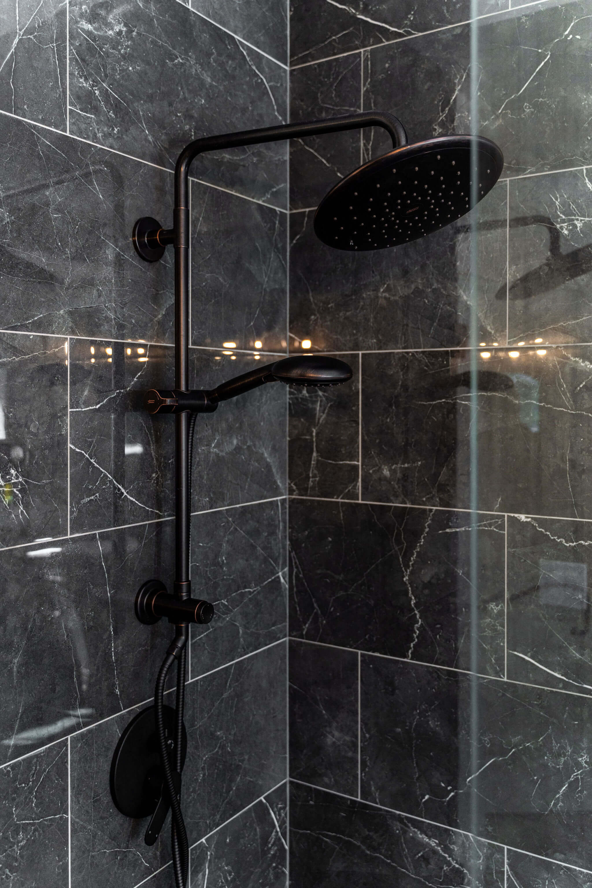 Bathroom Remodel Redmond