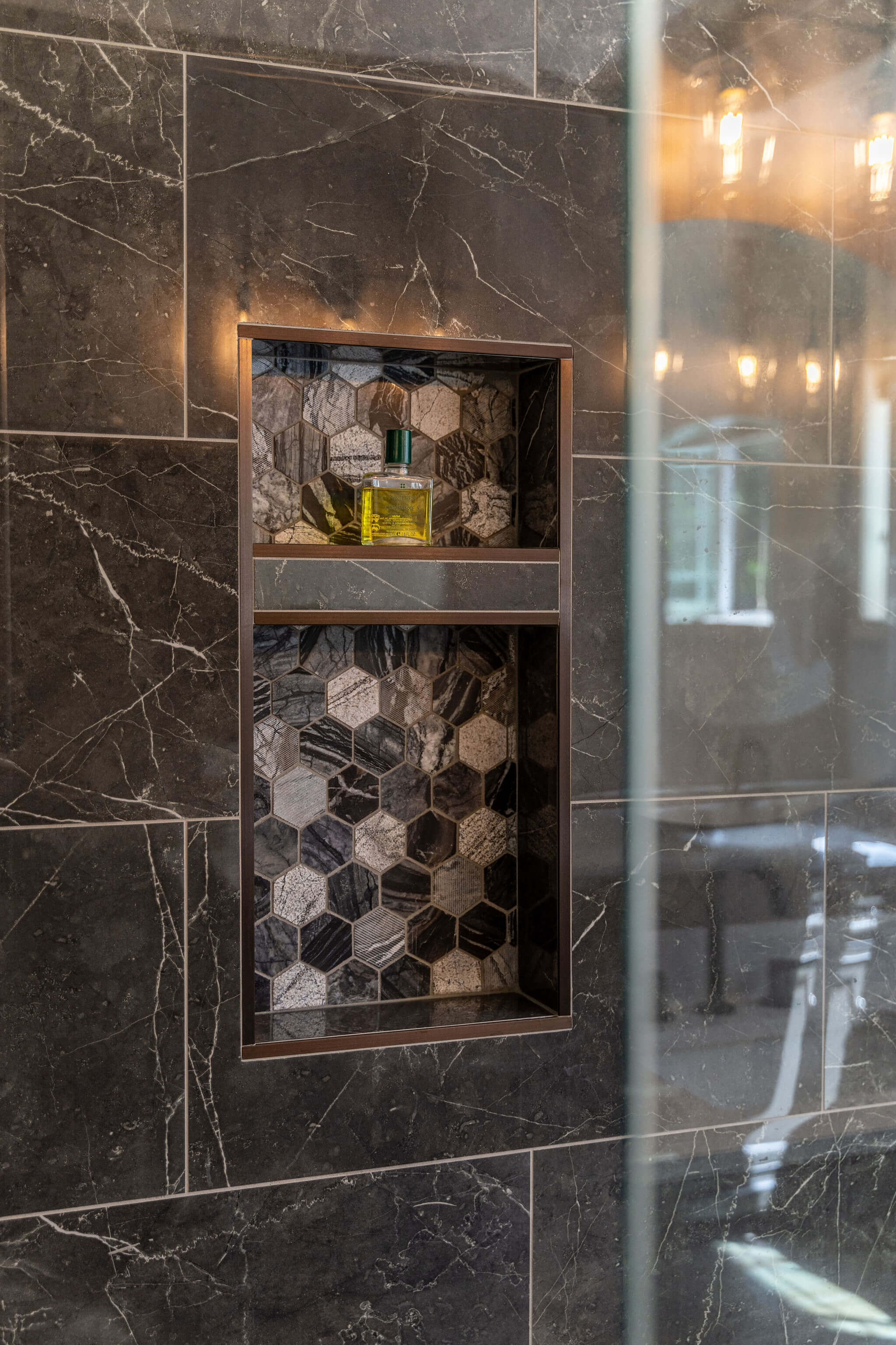 Bathroom Remodel Redmond