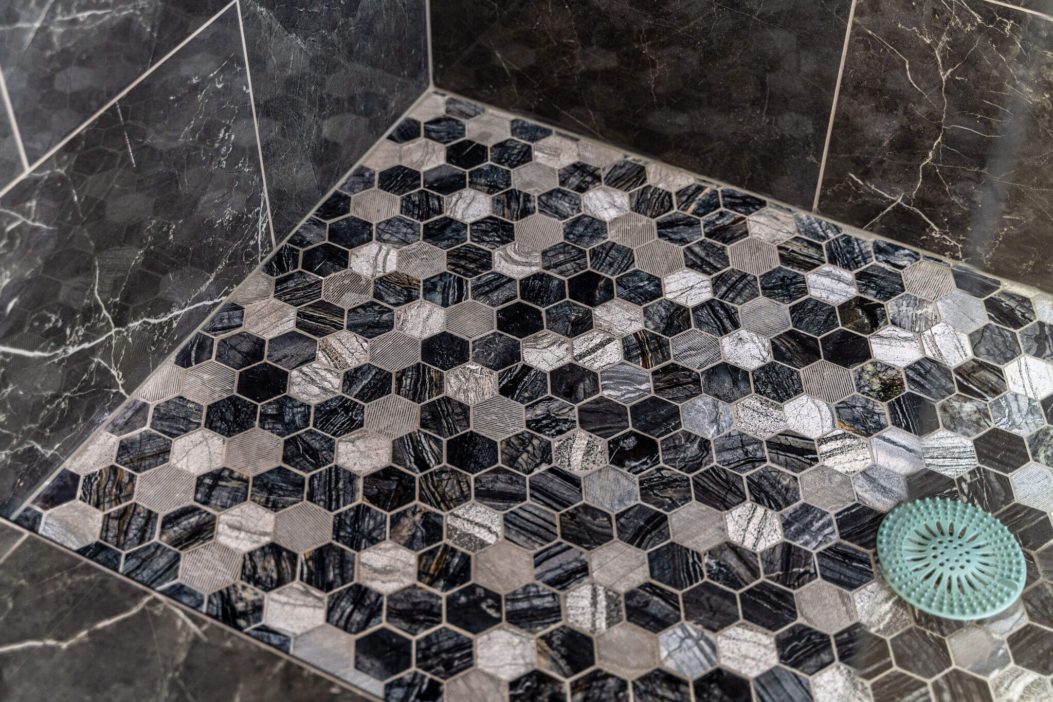 Bathroom Remodel Redmond