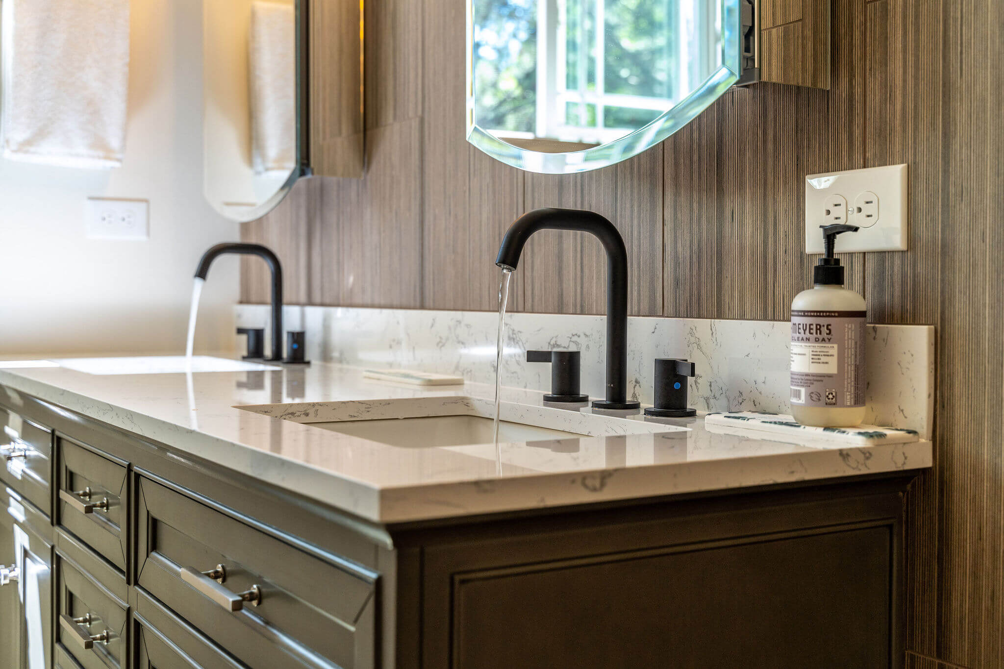 Bathroom Remodel Redmond