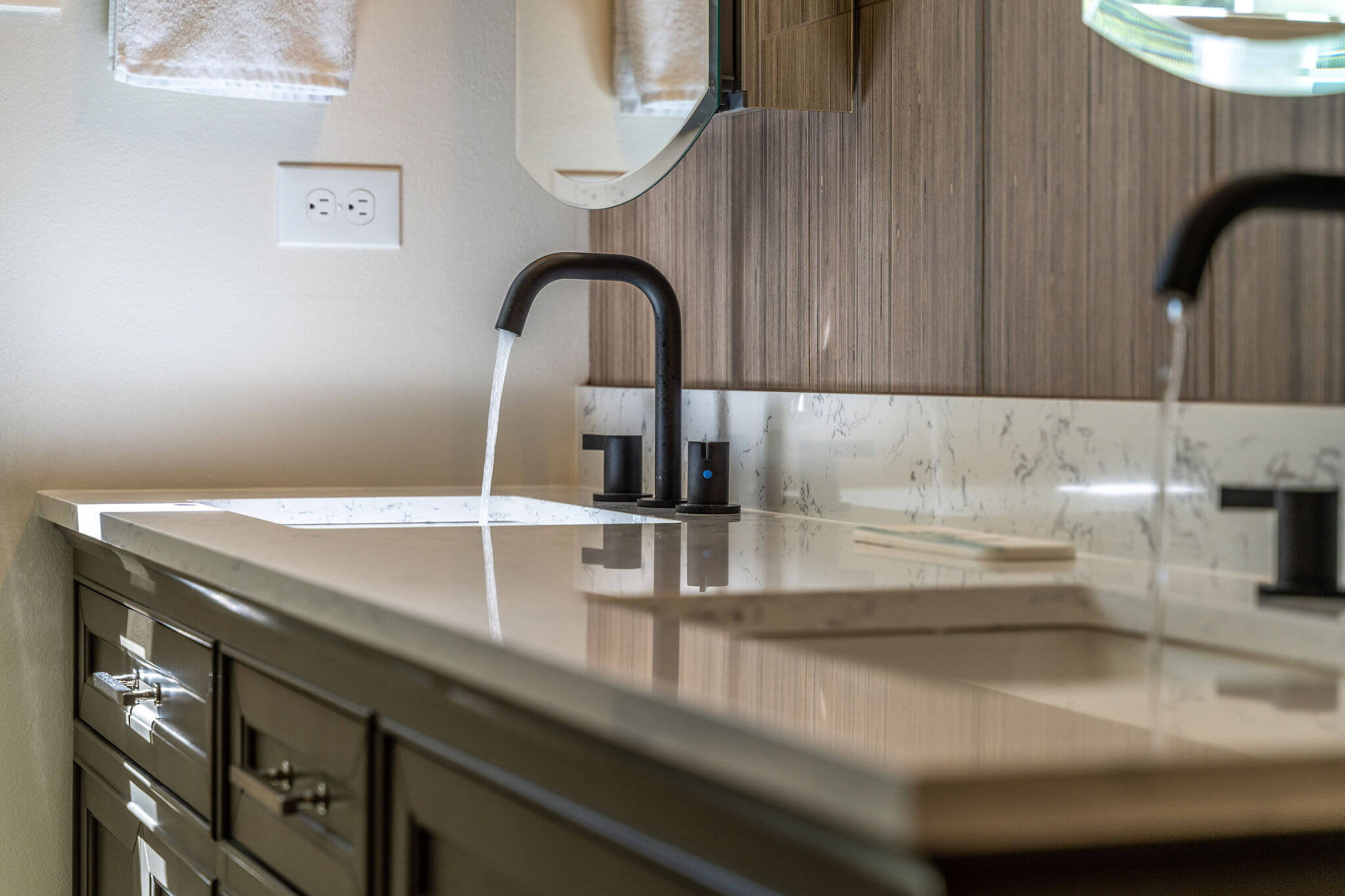 Bathroom Remodel Redmond