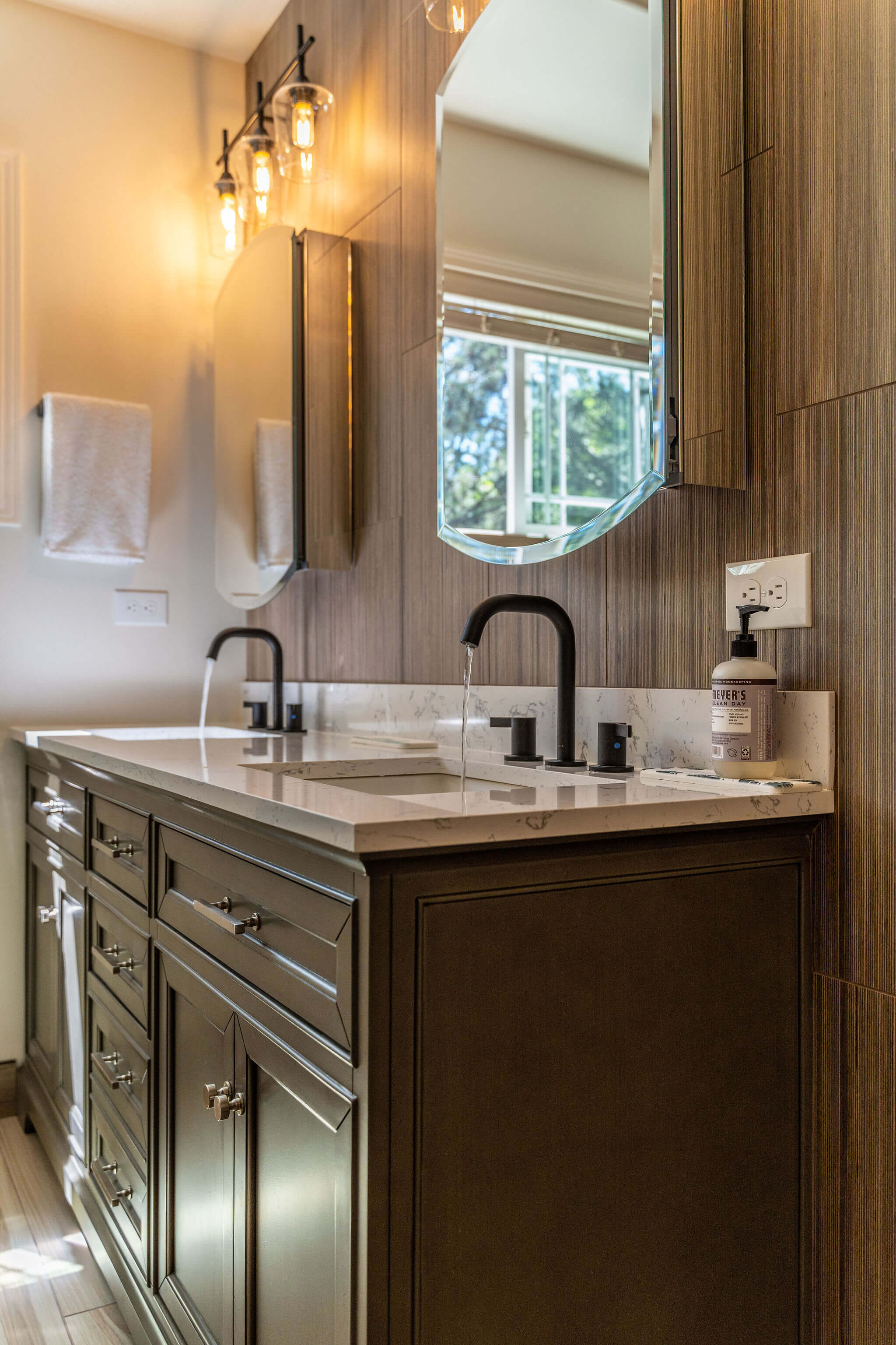 Bathroom Remodel Redmond