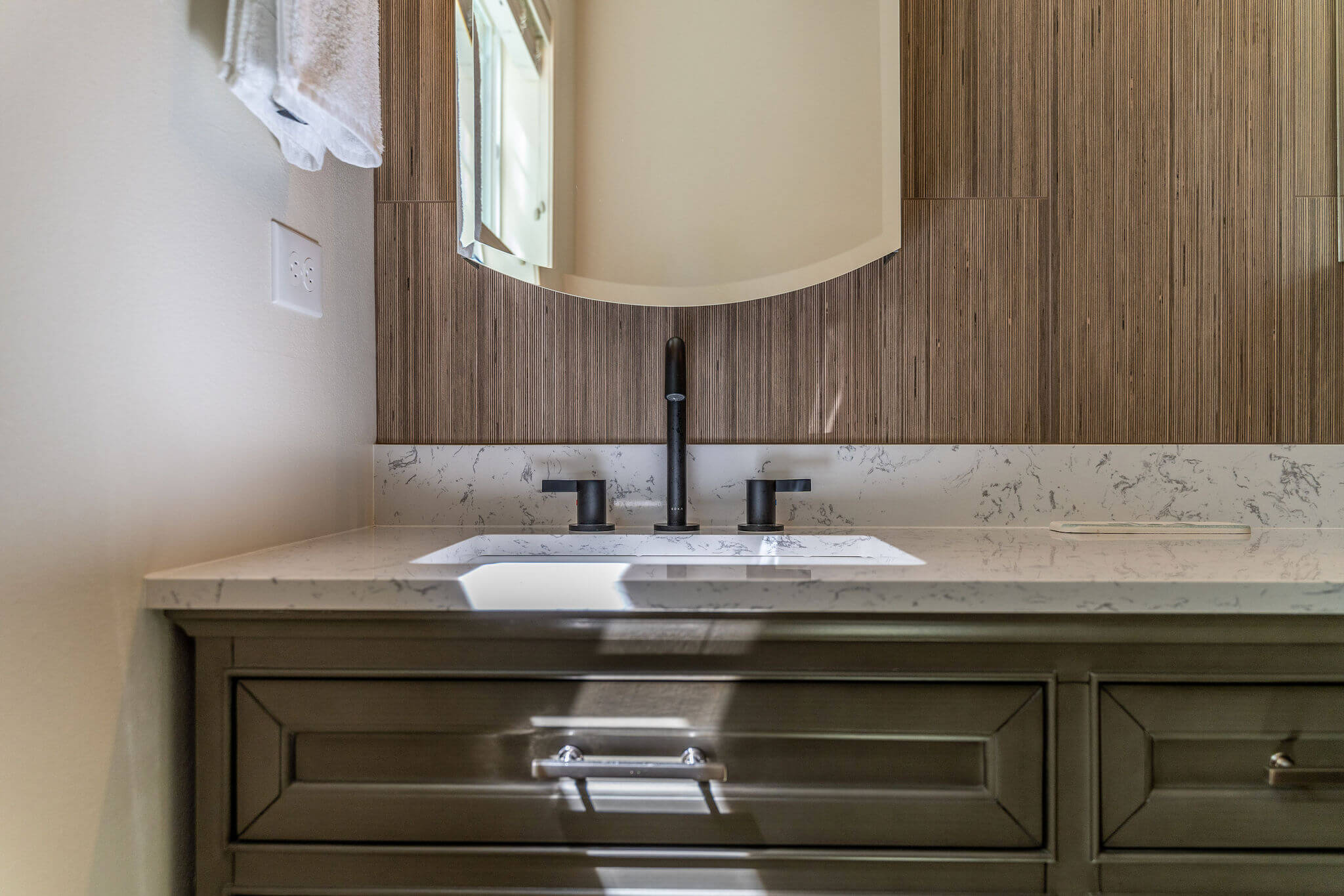 Bathroom Remodel Redmond