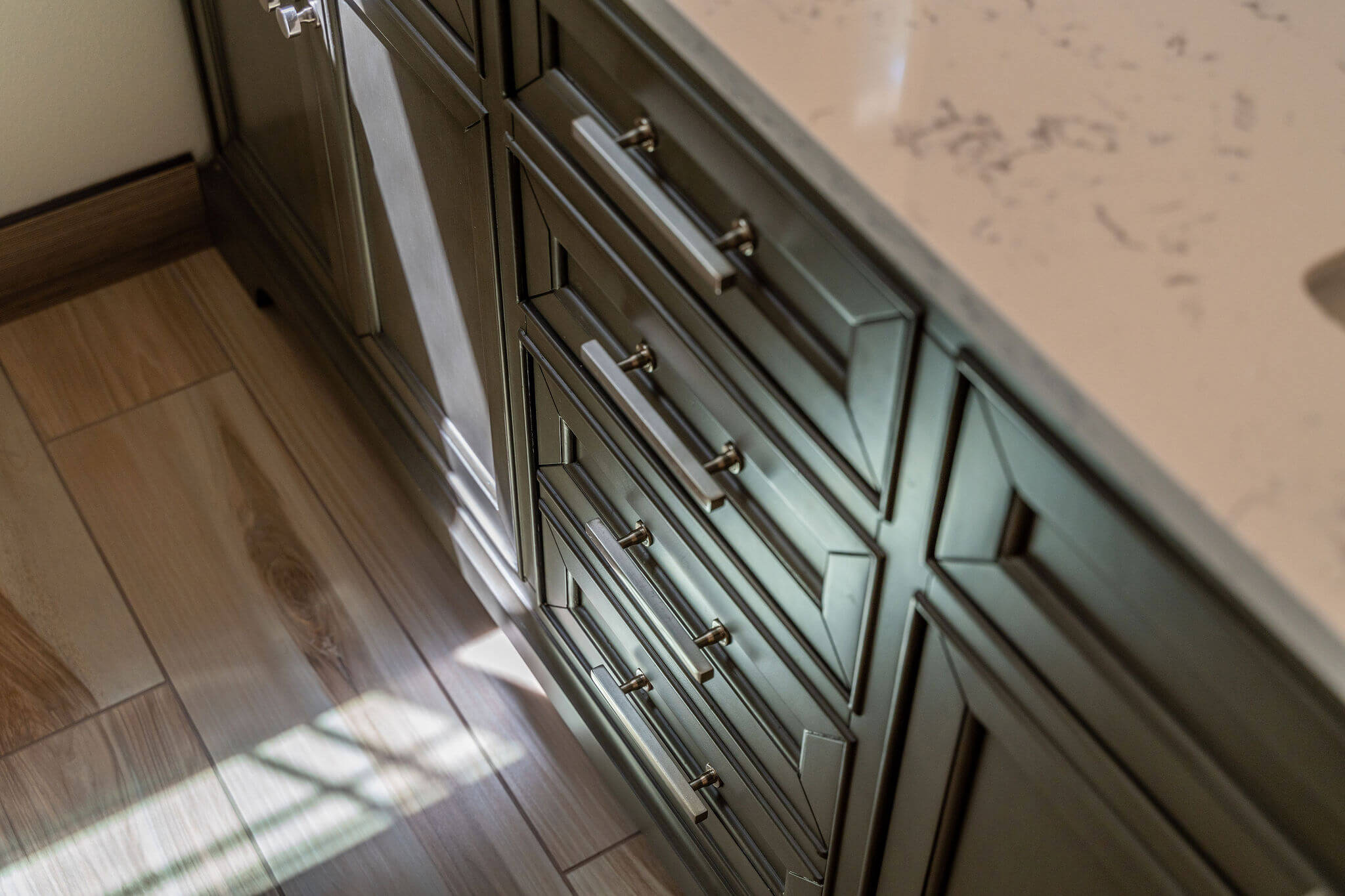 Bathroom Remodel Redmond