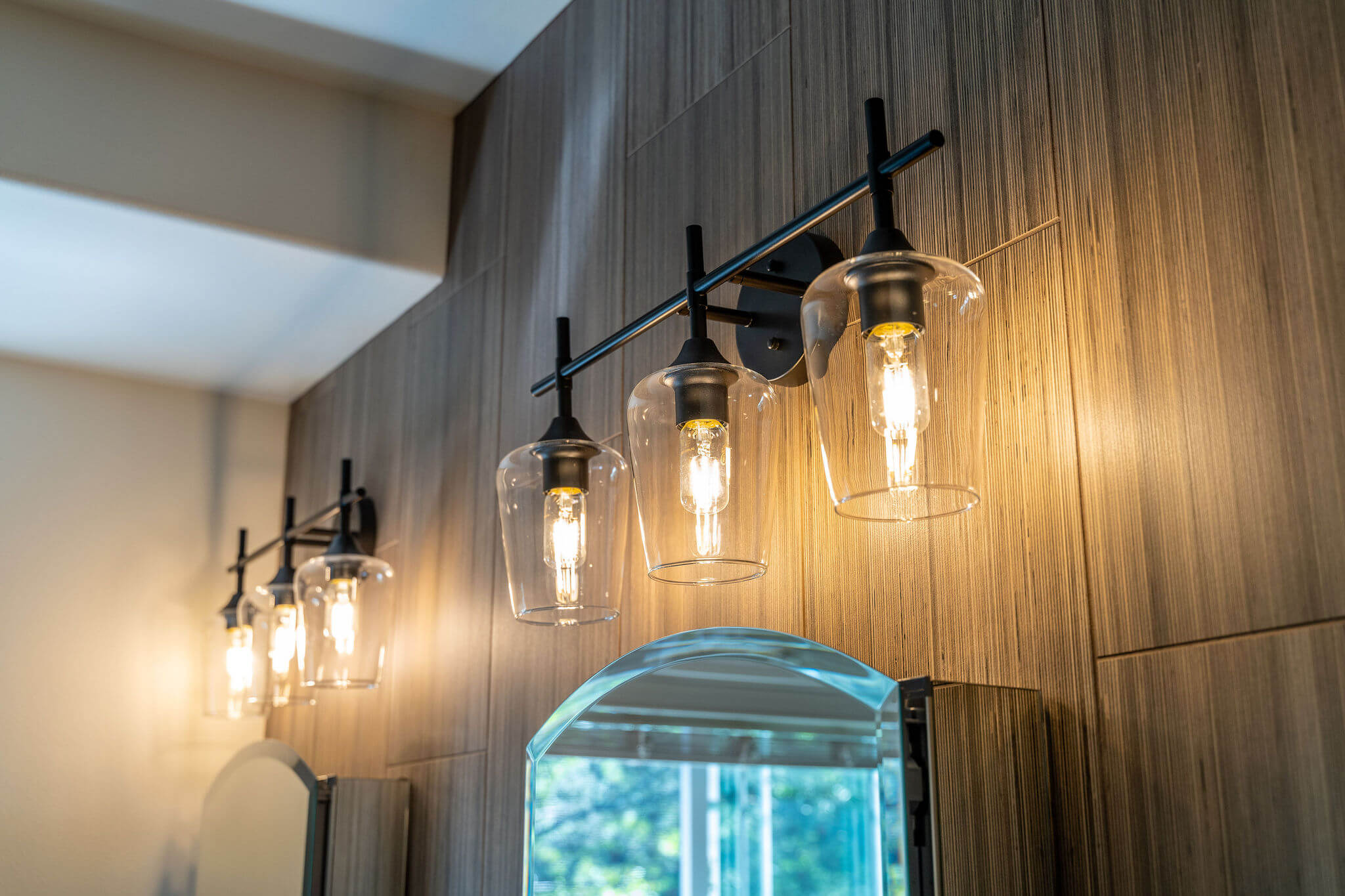 Bathroom Remodel Redmond