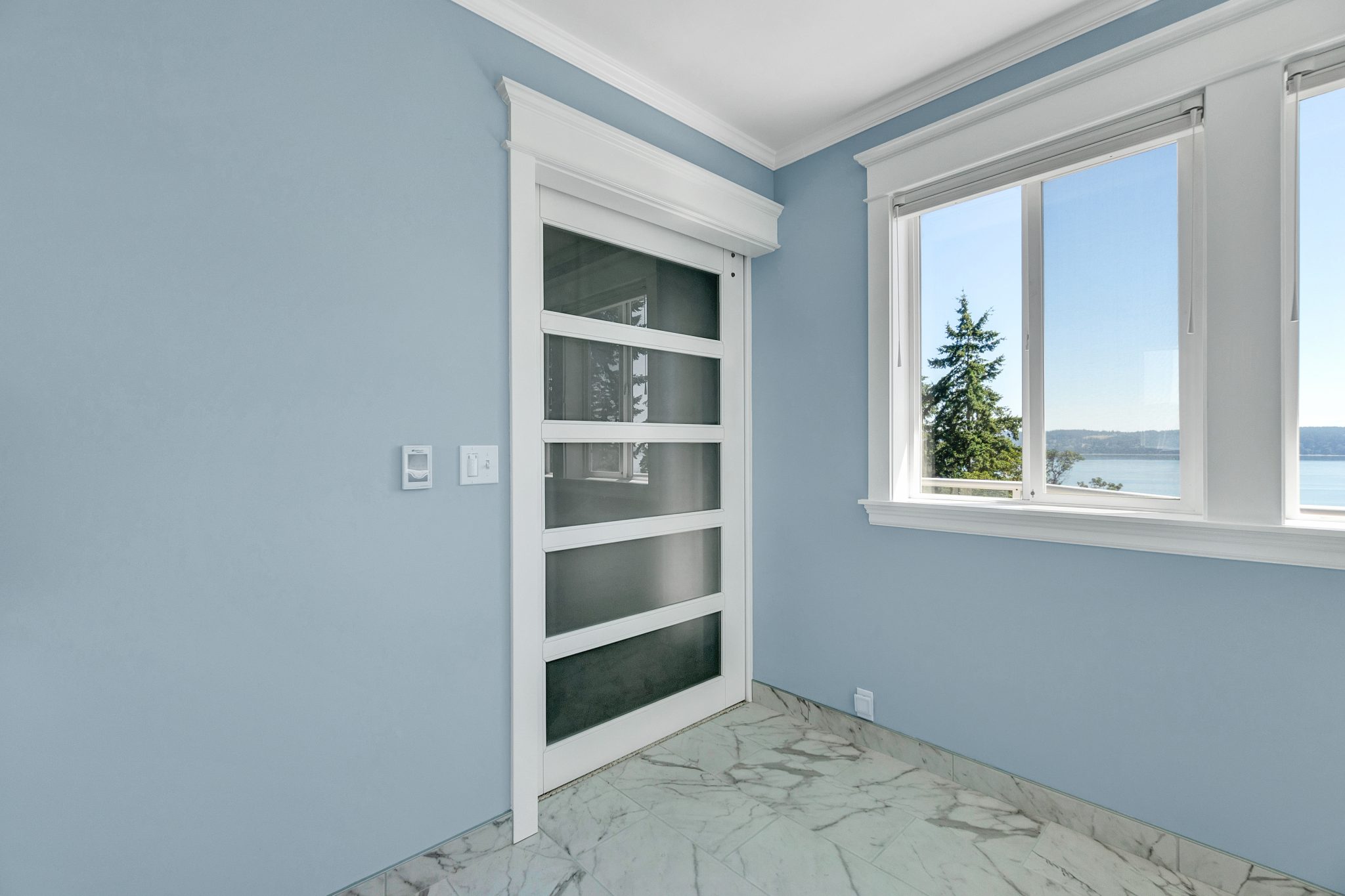 Whidbey island bathroom remodel