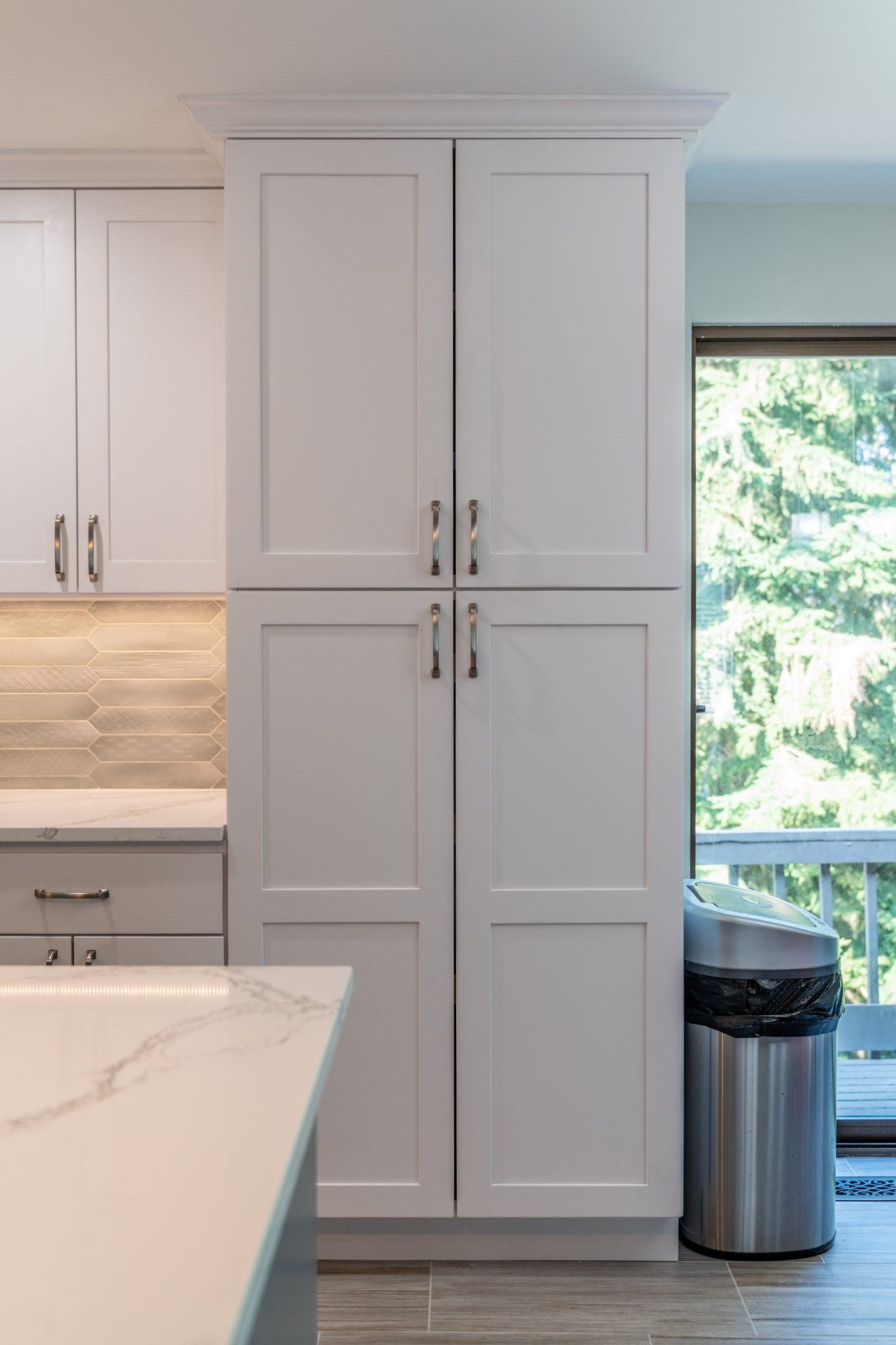 Full Kitchen Remodel Sammamish