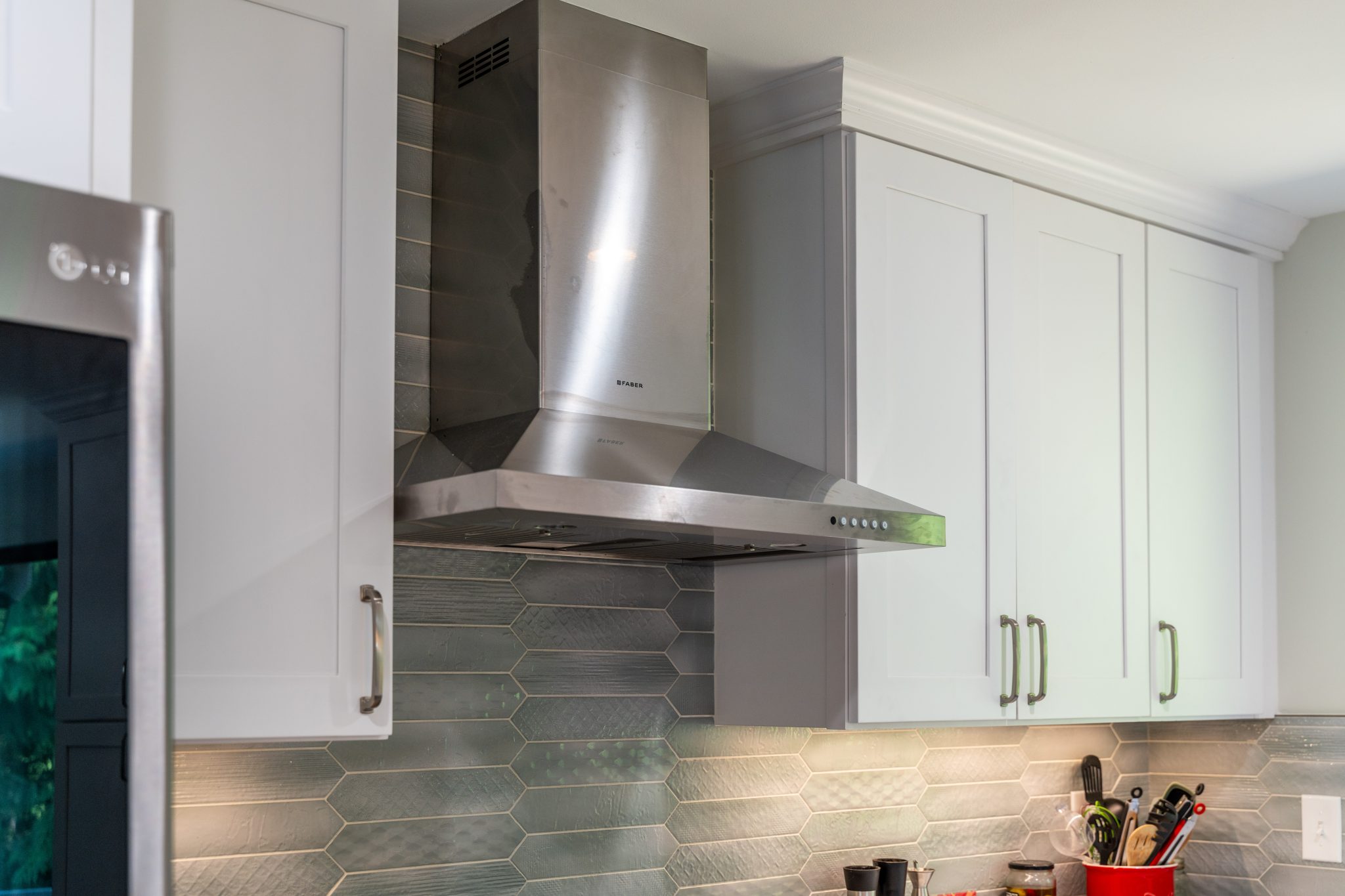 Full Kitchen Remodel Sammamish