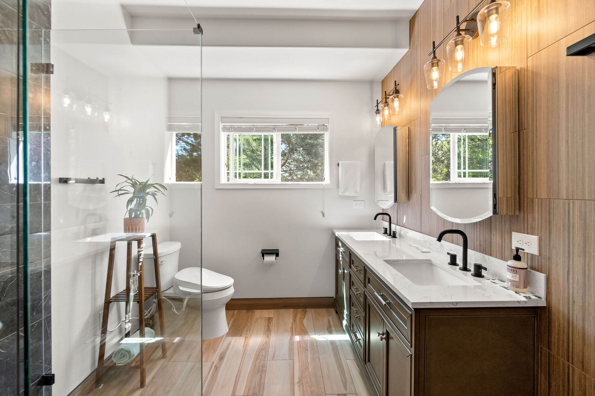 Bathroom Remodel Redmond