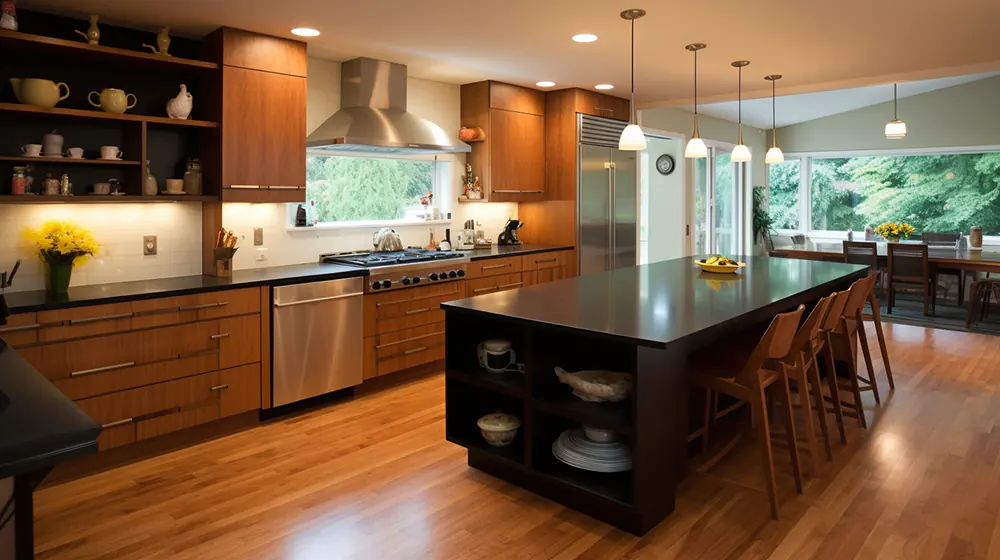 Featured image for “Kitchen Remodel Cost in Seattle. The Highs, Lows, and Averages!”