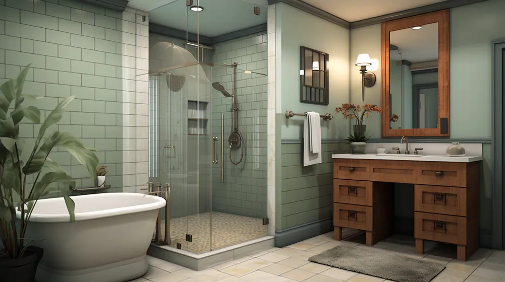 Featured image for “Do I Need a Permit to Remodel My Bathroom? A Professional’s Advice”
